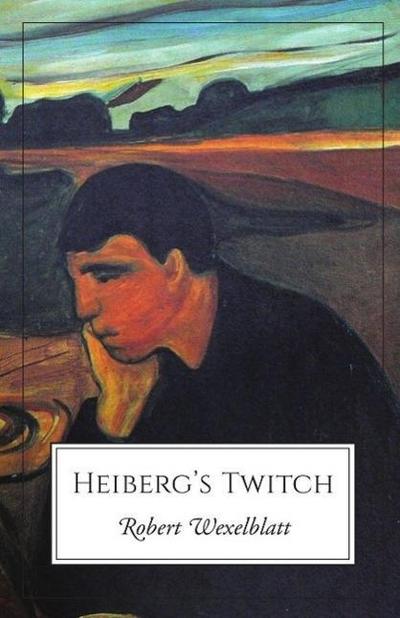 Heiberg’s Twitch