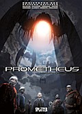 Prometheus 13