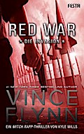 Red War - Die Invasion