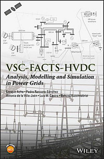 Vsc-Facts-Hvdc