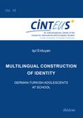 Multilingual Construction of Identity