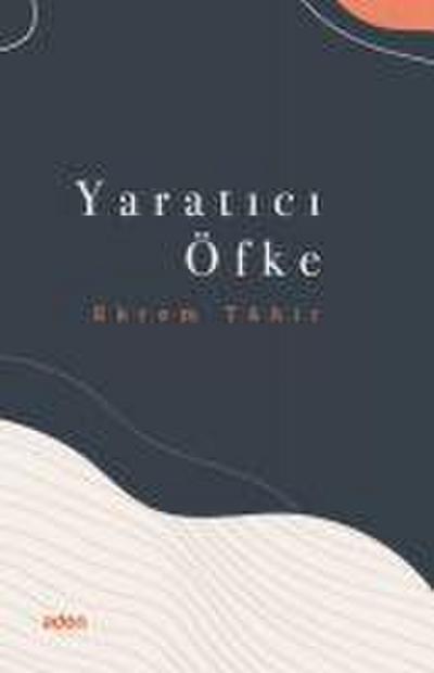 Yaratici Öfke