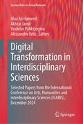 Digital Transformation in Interdisciplinary Scienc