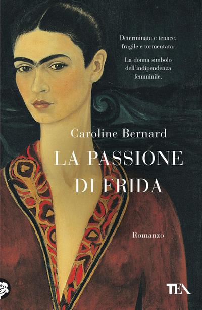 La passione di Frida