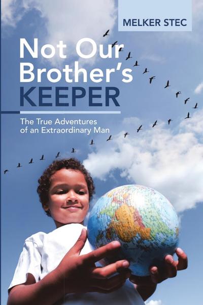 Not Our Brother’s Keeper