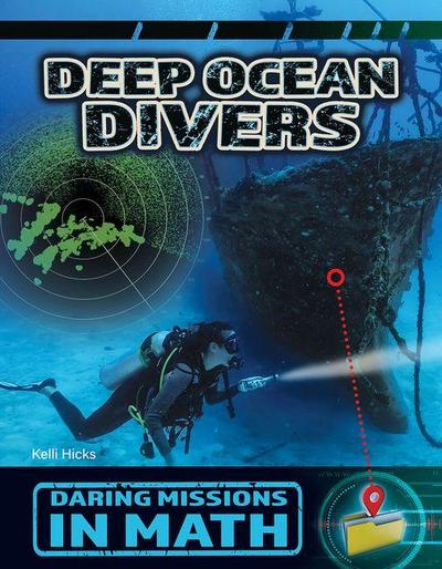 Deep Ocean Divers