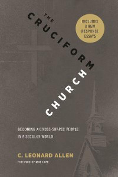 Cruciform Church, Annivesary Edition