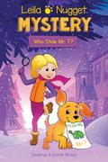 Leila & Nugget Mystery
