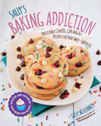 Sally’s Baking Addiction