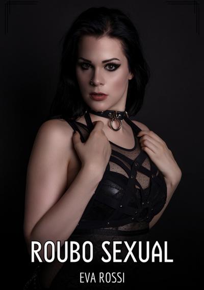 Roubo Sexual