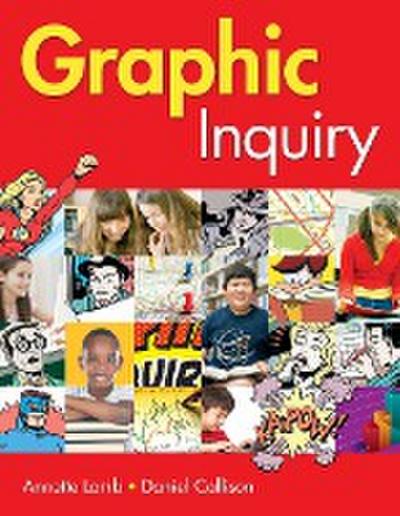 Graphic Inquiry