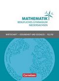 Mathematik - Berufliches Gymnasium - Niedersachsen - Klasse 12/13 (Qualifikationsphase)