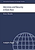 Identities and Security in East Asia - Koro Bessho