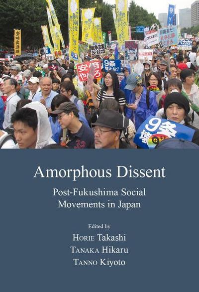 Amorphous Dissent