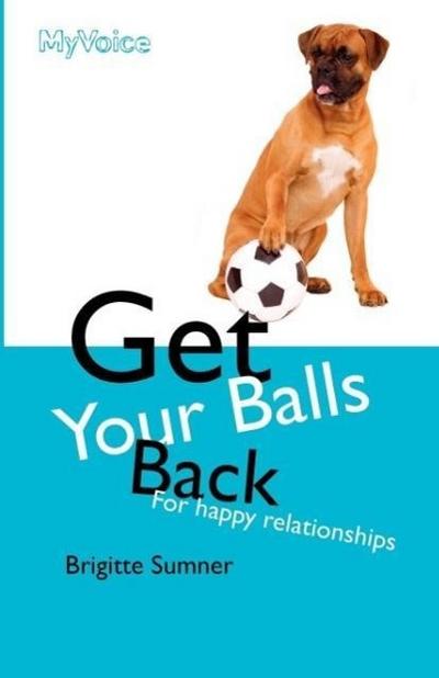 Get Your Balls Back