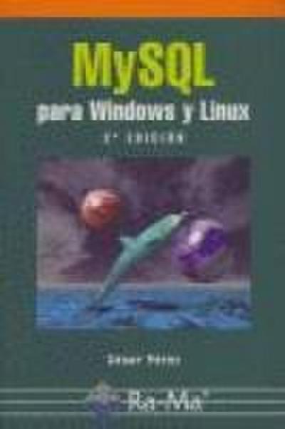MySQL para Windows y Linux