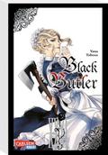 Black Butler XXXI