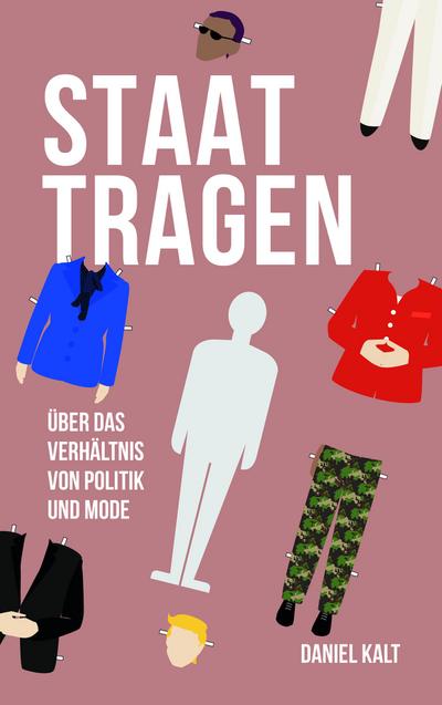 Staat tragen