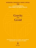 Gravity and Geoid