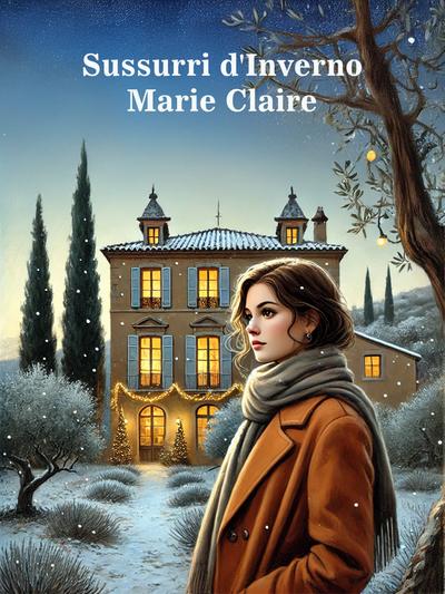 Sussurri d’Inverno