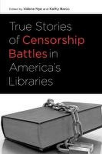 True Stories of Censorship Battles in America’s Libraries