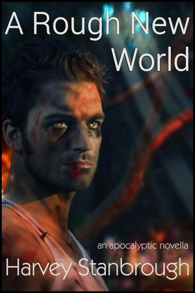 A Rough New World (Action Adventure)