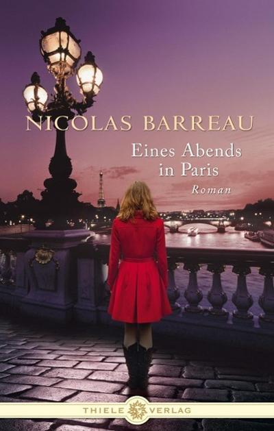 Barreau, N: Abends in Paris