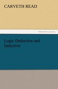 Logic Deductive and Inductive