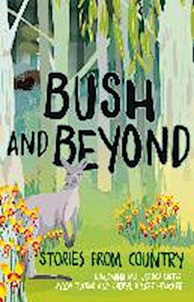 Bush and Beyond