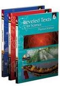 Leveled Texts for Science Set