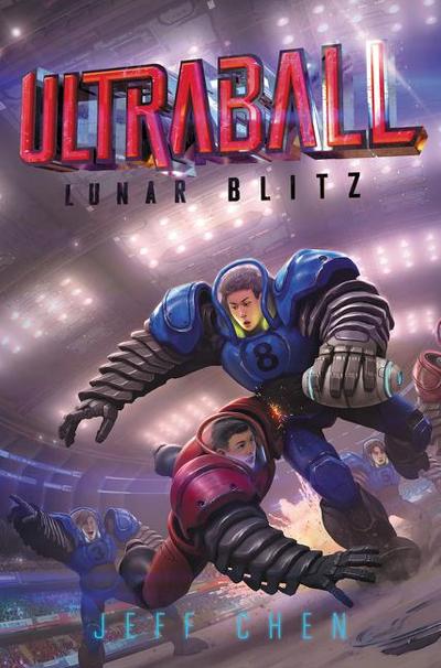 Ultraball: Lunar Blitz