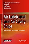 Air Lubricated and Air Cavity Ships
