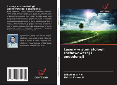 Lasery w stomatologii zachowawczej i endodoncji
