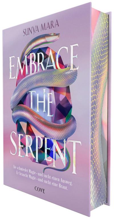 Embrace the Serpent