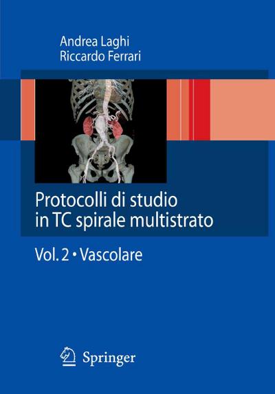 Protocolli di studio in TC spirale multistrato