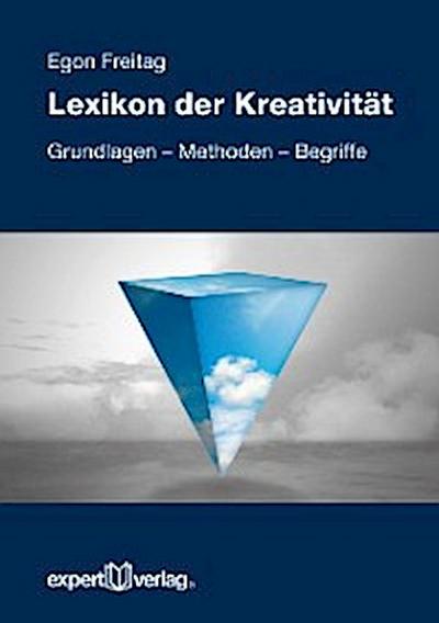 Lexikon der Kreativität