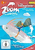 Zoom - Der weiße Delfin