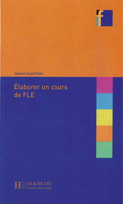 Collection F: Élaborer un cours de FLE: Buch