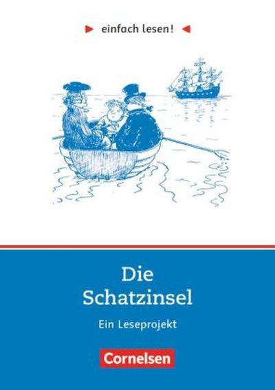 Einfach lesen! - Leseprojekte - Leseförderung ab Klasse 5 - Niveau 2