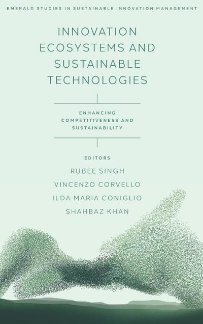 Innovation Ecosystems and Sustainable Technologies