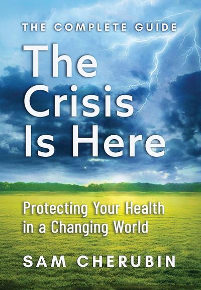 The Crisis Is Here