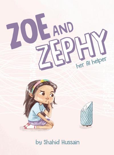 Zoe and Zephy