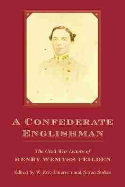 A Confederate Englishman