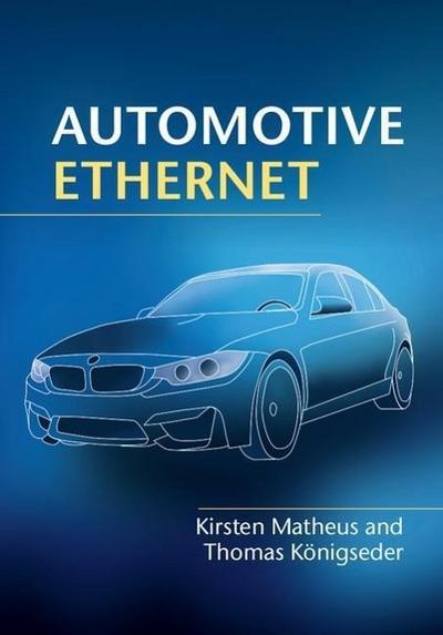 Automotive Ethernet