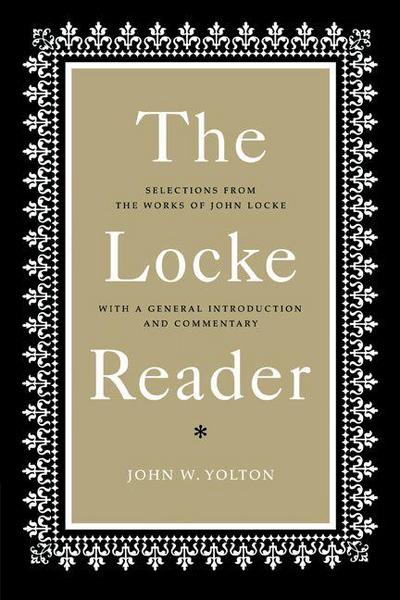 The Locke Reader