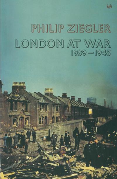 London At War