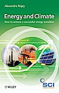 Energy and Climate