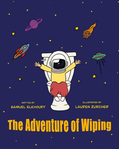 The Adventure of Wiping