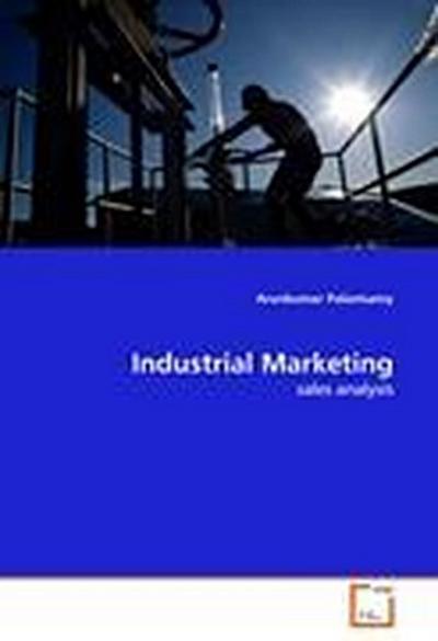 Industrial Marketing