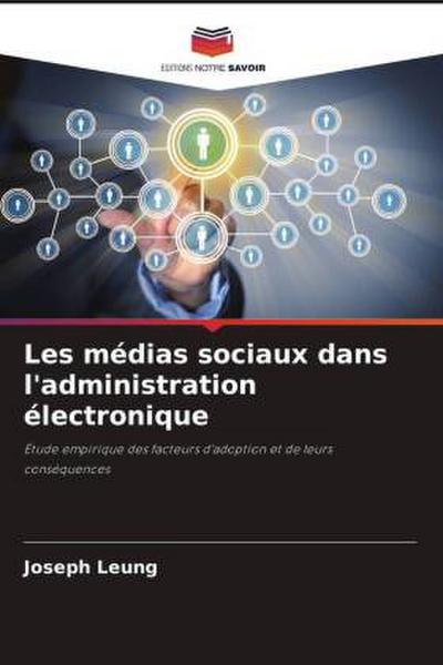 Les médias sociaux dans l’administration électronique